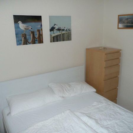 Seestern Appartamento Dahme  Esterno foto