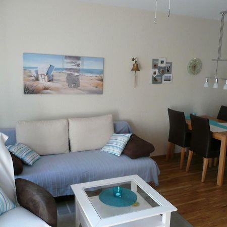 Seestern Appartamento Dahme  Esterno foto