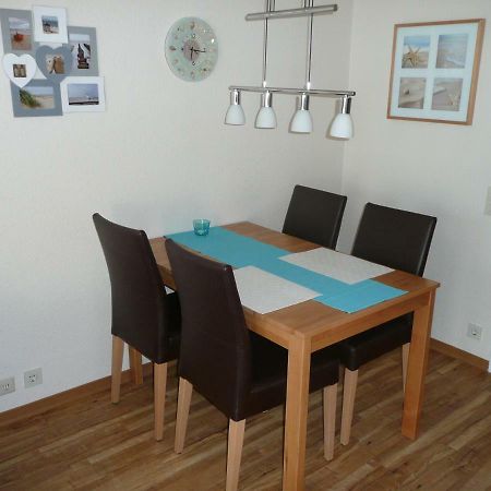 Seestern Appartamento Dahme  Esterno foto