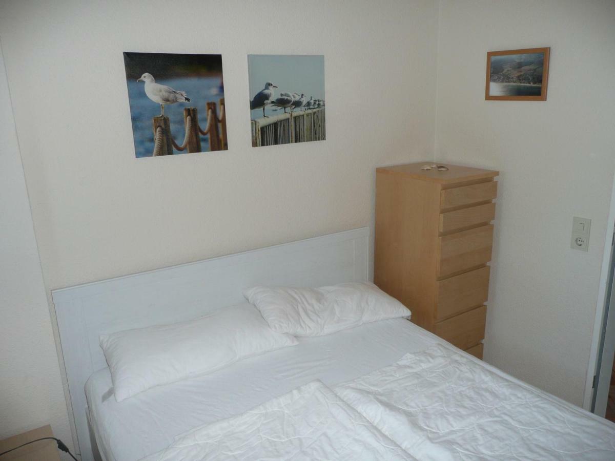Seestern Appartamento Dahme  Esterno foto