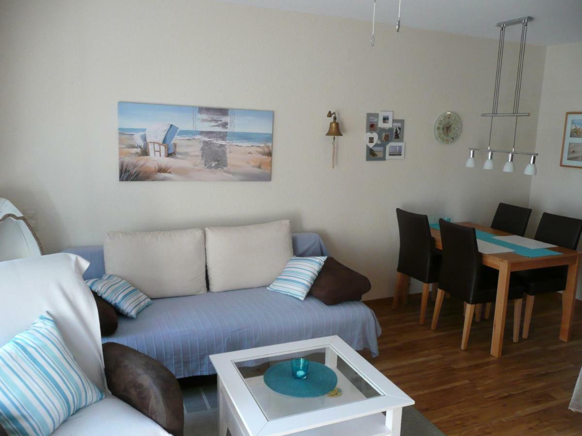 Seestern Appartamento Dahme  Esterno foto