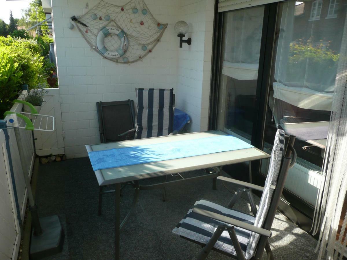 Seestern Appartamento Dahme  Esterno foto