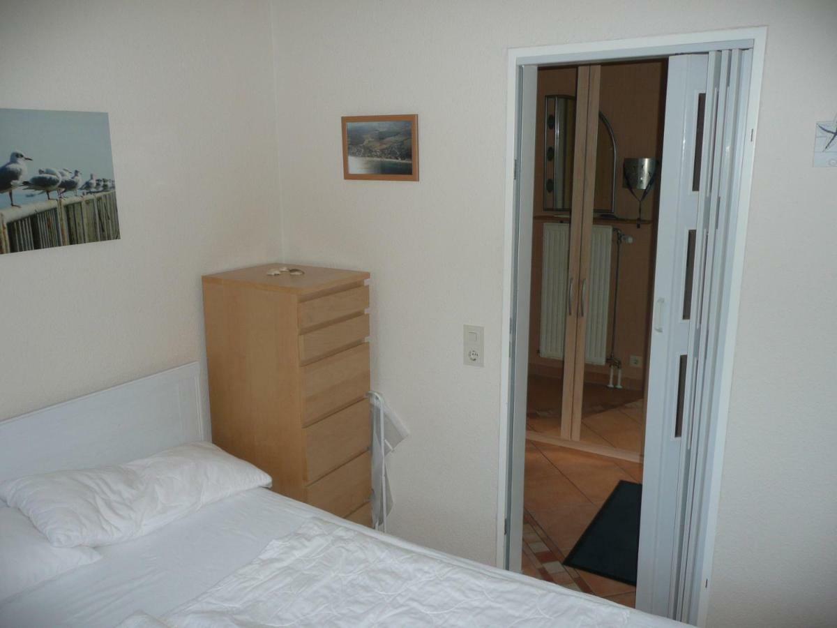 Seestern Appartamento Dahme  Esterno foto