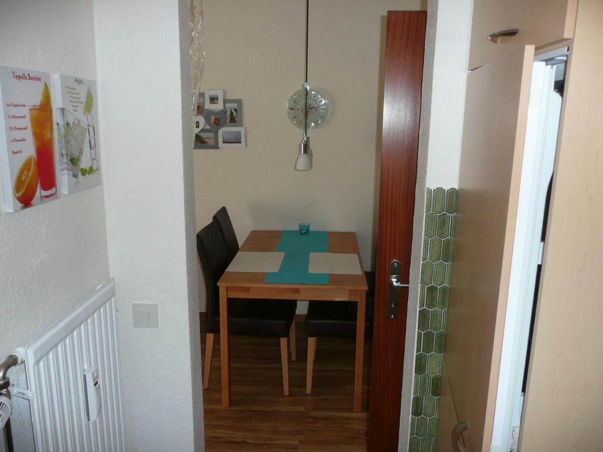 Seestern Appartamento Dahme  Esterno foto