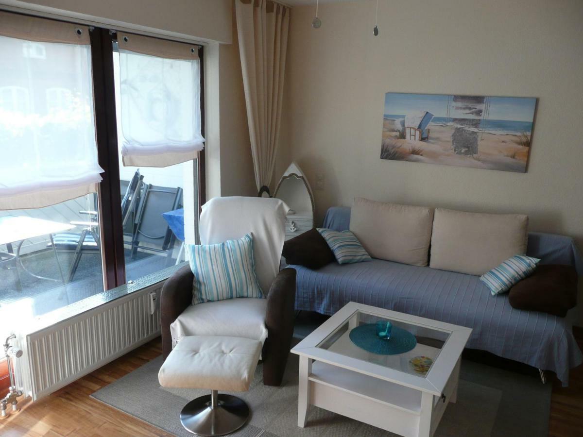 Seestern Appartamento Dahme  Esterno foto