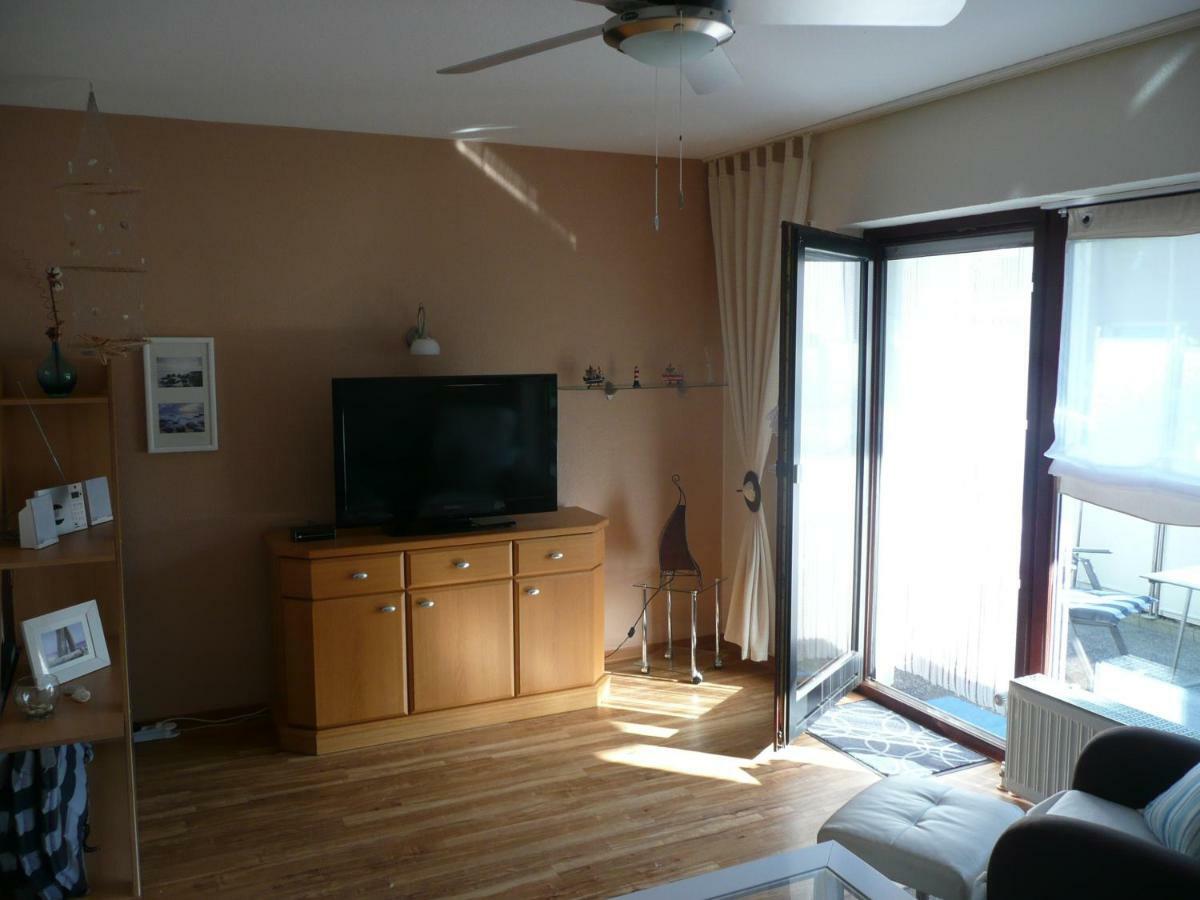 Seestern Appartamento Dahme  Esterno foto