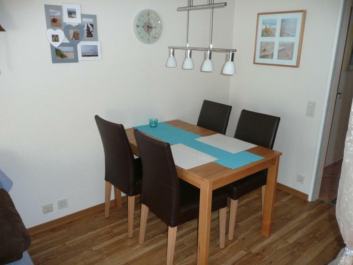 Seestern Appartamento Dahme  Esterno foto