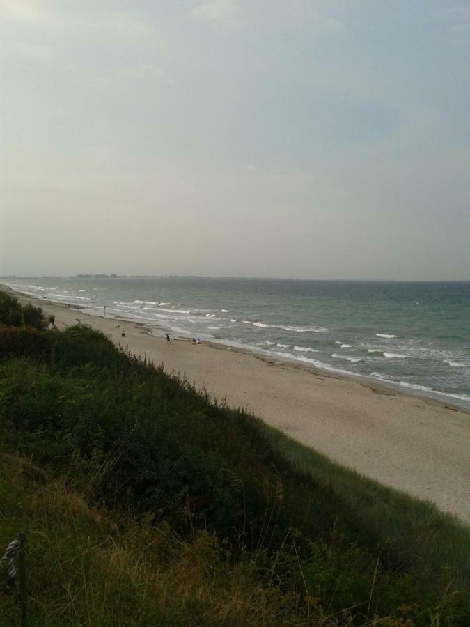 Seestern Appartamento Dahme  Esterno foto